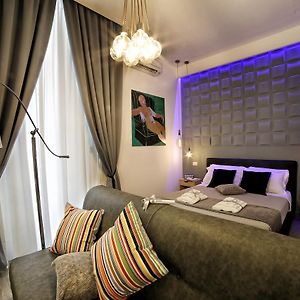 Chambre Quadruple Confort